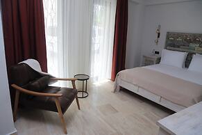 Samadhi Alaçatı