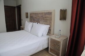 Samadhi Alaçatı