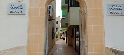 Central Marsascala Apt