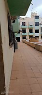 Central Marsascala Apt