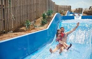 Coastal Caravan Butlins - Skegness