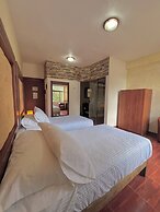 Hotel El Jaguar