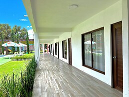 Hotel El Jaguar