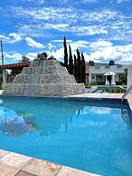 Hotel El Jaguar
