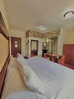 Hotel El Jaguar