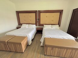 Hotel El Jaguar