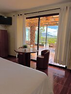 Hotel El Jaguar