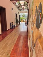 Hotel El Jaguar