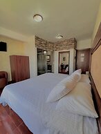 Hotel El Jaguar