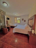 Hotel El Jaguar