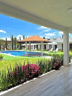 Hotel El Jaguar
