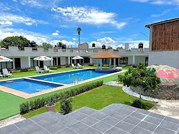 Hotel El Jaguar