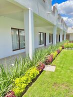 Hotel El Jaguar