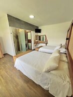 Hotel El Jaguar