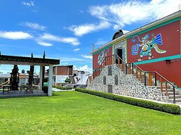 Hotel El Jaguar