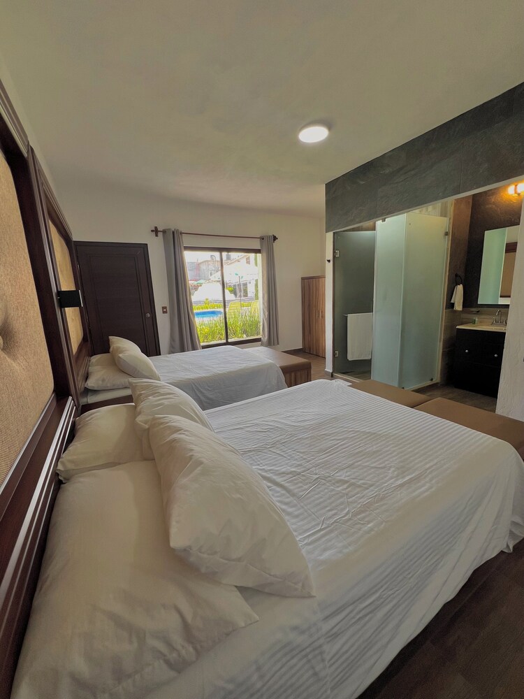 Hotel El Jaguar