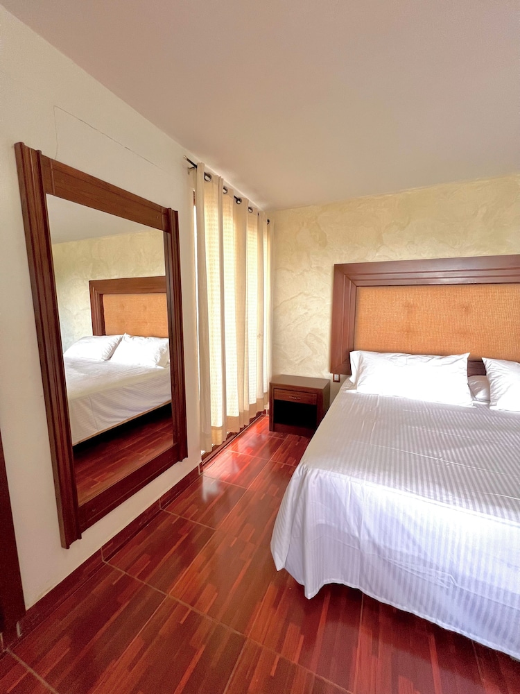 Hotel El Jaguar