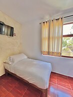 Hotel El Jaguar
