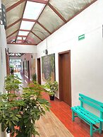 Hotel El Jaguar