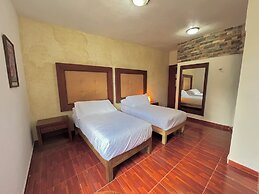 Hotel El Jaguar
