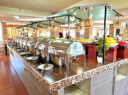 Hotel El Jaguar