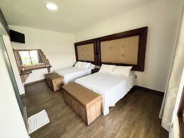 Hotel El Jaguar