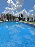 Hotel El Jaguar