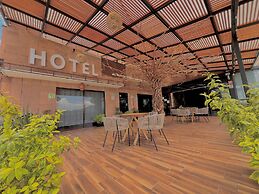 Hotel El Jaguar