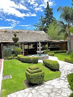 Hotel El Jaguar