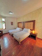 Hotel El Jaguar