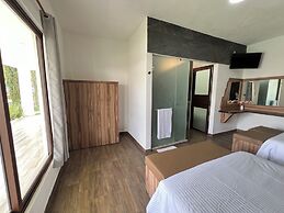 Hotel El Jaguar