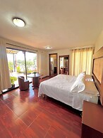 Hotel El Jaguar
