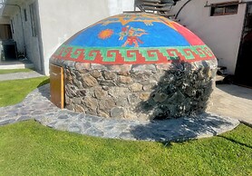 Hotel El Jaguar