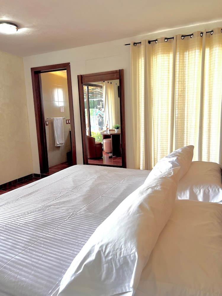 Hotel El Jaguar