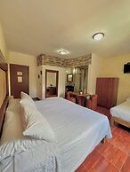 Hotel El Jaguar