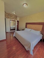 Hotel El Jaguar