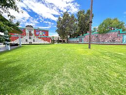 Hotel El Jaguar