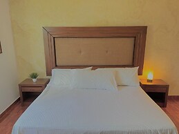 Hotel El Jaguar