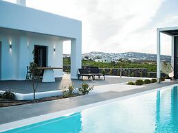 Zafira Residence