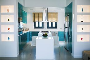 Zafira Residence