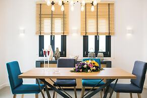 Zafira Residence