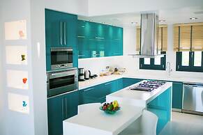 Zafira Residence