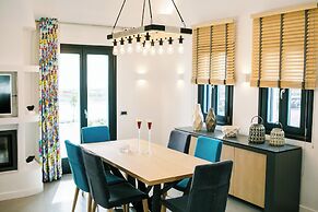 Zafira Residence