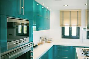 Zafira Residence