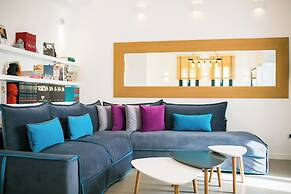 Zafira Residence