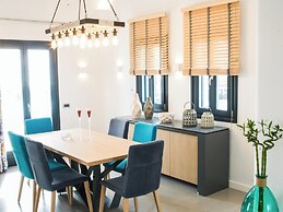 Zafira Residence