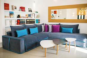 Zafira Residence