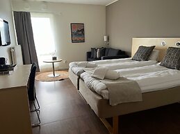 Visit Örestrand