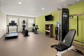 Woodspring Suites Pensacola West