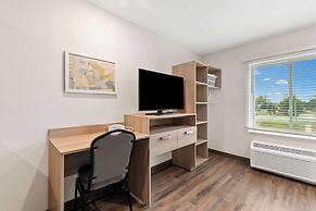 Woodspring Suites Pensacola West